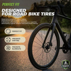 700x35-38 Bike Inner Tube