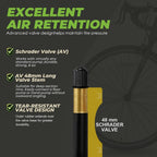 700x35-38 Bike Inner Tube